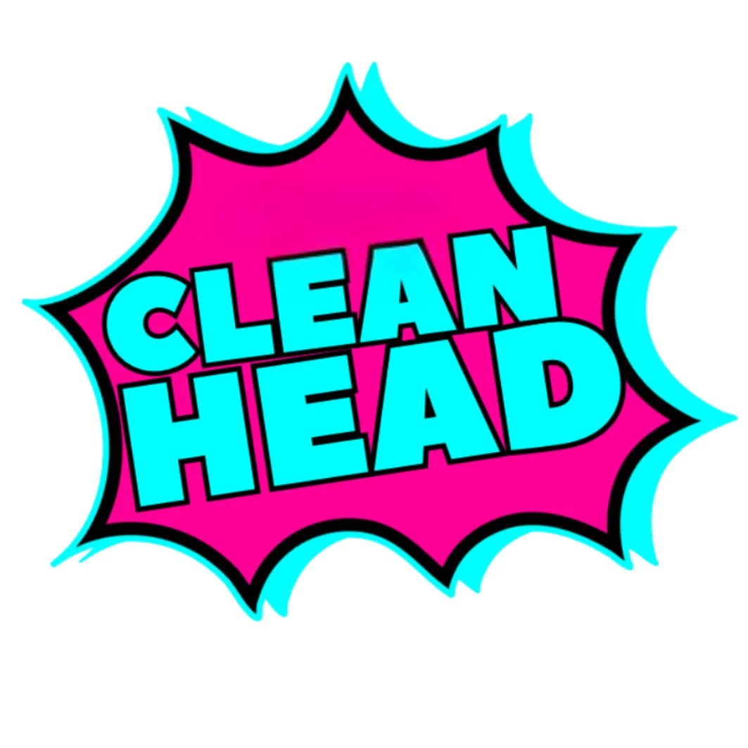 Clean Head